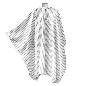 Agenda DMI Vintage Barber Cape