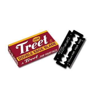 Agenda Genie Razor Blades 10pc