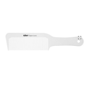 Agenda Kodo Clipper Comb Wht