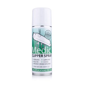 Agenda Medic Clipper Spray 180ml