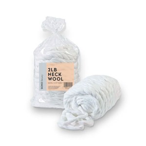Agenda Neckwool 2lbs