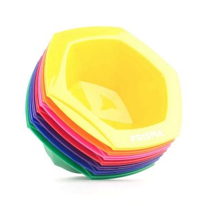 Agenda Rainbow Tint Bowl Set