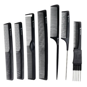 Agenda STR-Comb Pack 9