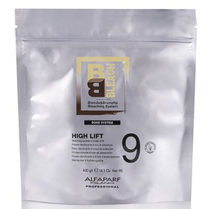 Alfaparf BB Bleach High Lift 9 400g