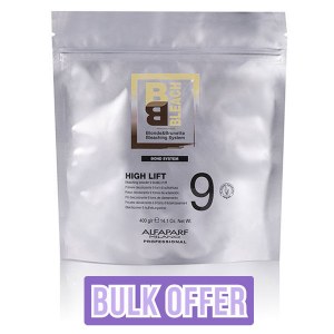 Alfaparf BB Bleach High Lift 9 400g