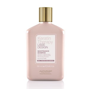Alfaparf Lisse Maint Shampoo   250ml