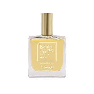 Alfaparf Lisse The Oil 50ml