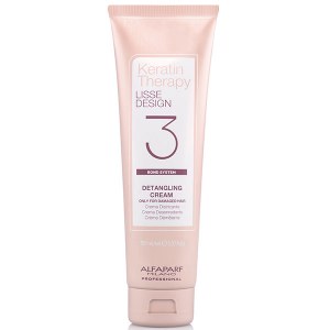 Alfaparf Lisse3 Detangle Cream   150ml