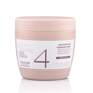 Alfaparf Lisse4 Rehydrate Mask   500ml