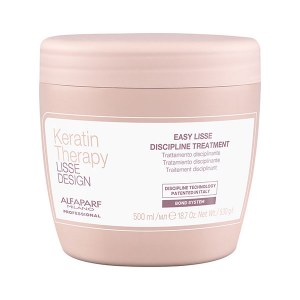 Alfaparf LisseDiscipline Treat   500ml