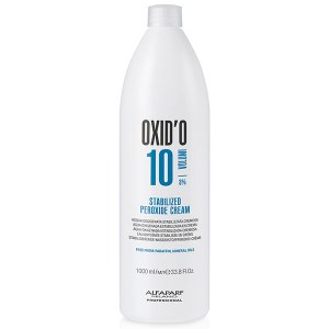 Alfaparf Oxid'o Peroxide 10Vol 1000ml