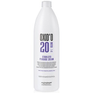 Alfaparf Oxid'o Peroxide 20Vol 1000ml