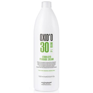 Alfaparf Oxid'o Peroxide 30Vol 1000ml