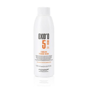 Alfaparf Oxid'o Peroxide 5Vol 120ml