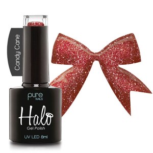 Halo Gel Candy Cane 8ml