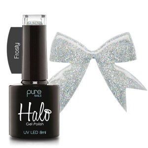 Halo Gel Frosty 8ml