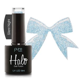 Halo Gel Silent Night 8ml