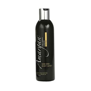 Amargan Hair & Body Wash 250ml