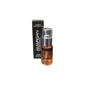 Amargan Hair Therapy Oil 10ml