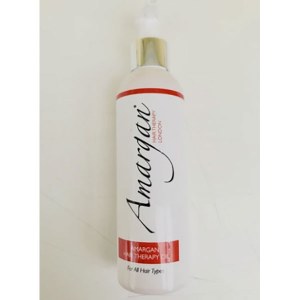 Amargan Hair Therapy Oil 200ml