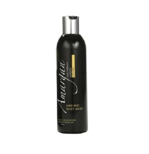 Amargan Hair&Body Wash Men 250