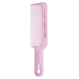 Andis Clipper Comb Pink