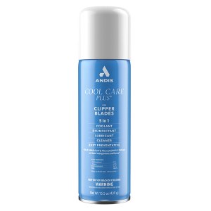 Andis Cooling Spray 439g