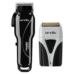 Andis Cordless Combo Set