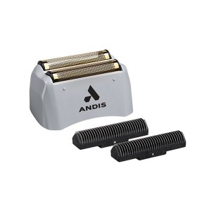 Andis Profoil Rep Foil&Cutter Cutters