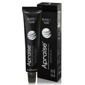 Apraise Tint Black 1 20ml