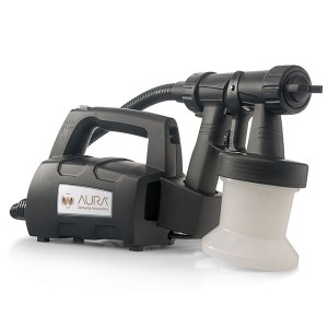 Aura Elite Compact Machine