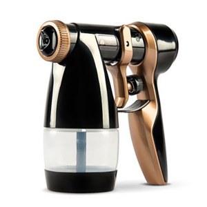 Aura Xena Machine Gun