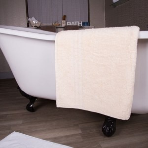 BC Comfy Bath Sheet XL