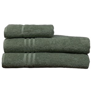 BC Comfy Bath Towel Sage