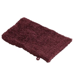 BC Comfy Hand Mitt Aubergine