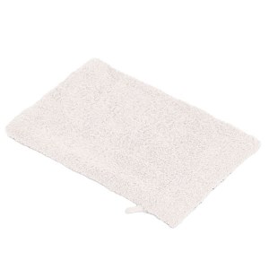 BC Comfy Hand Mitt White