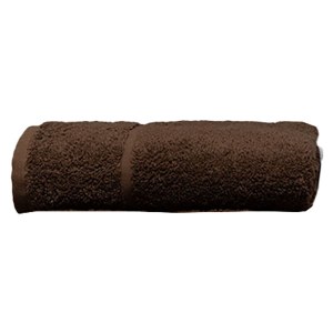 BC Comfy Hand Towel Brown