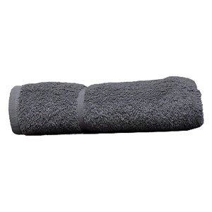BC Comfy Hand Towel Slate Grey