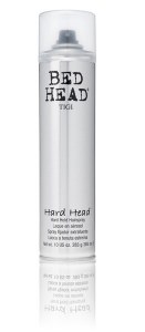 Tigi BH Hard Head HSpray 385ml