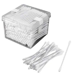 BI Cotton Buds 200's