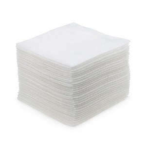 BI Lint Free Nail Wipes 200pk