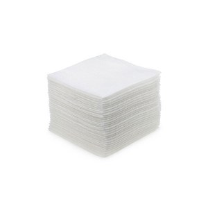 BI Lint Free Nail Wipes 200pk