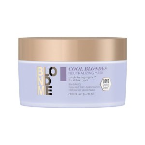 Sch BM Cool B Neut Mask 200ml