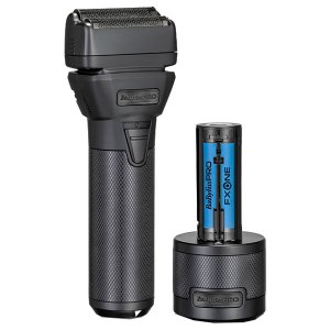 Babyliss FXone Shaver Black