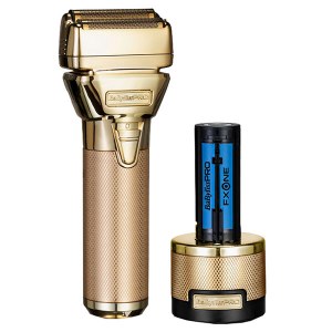 Babyliss FXone Shaver Gold