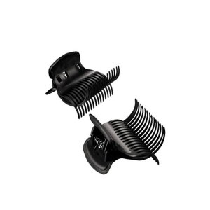 Babyliss Heated Roller Clip Black 5pk