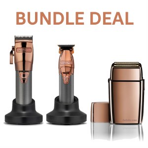 Babyliss ProBarber Bundle Rose