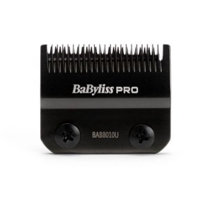 Babyliss Skeleton GraphitBlade Hennessy Hair & Beauty