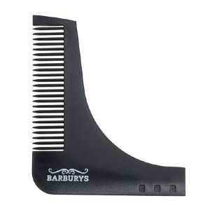 Barburys Beard Comb