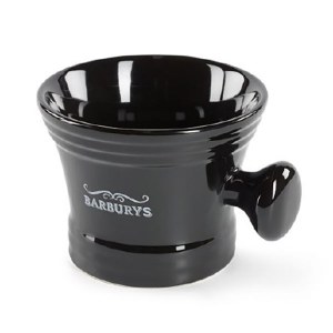 Barburys Shaving Mug